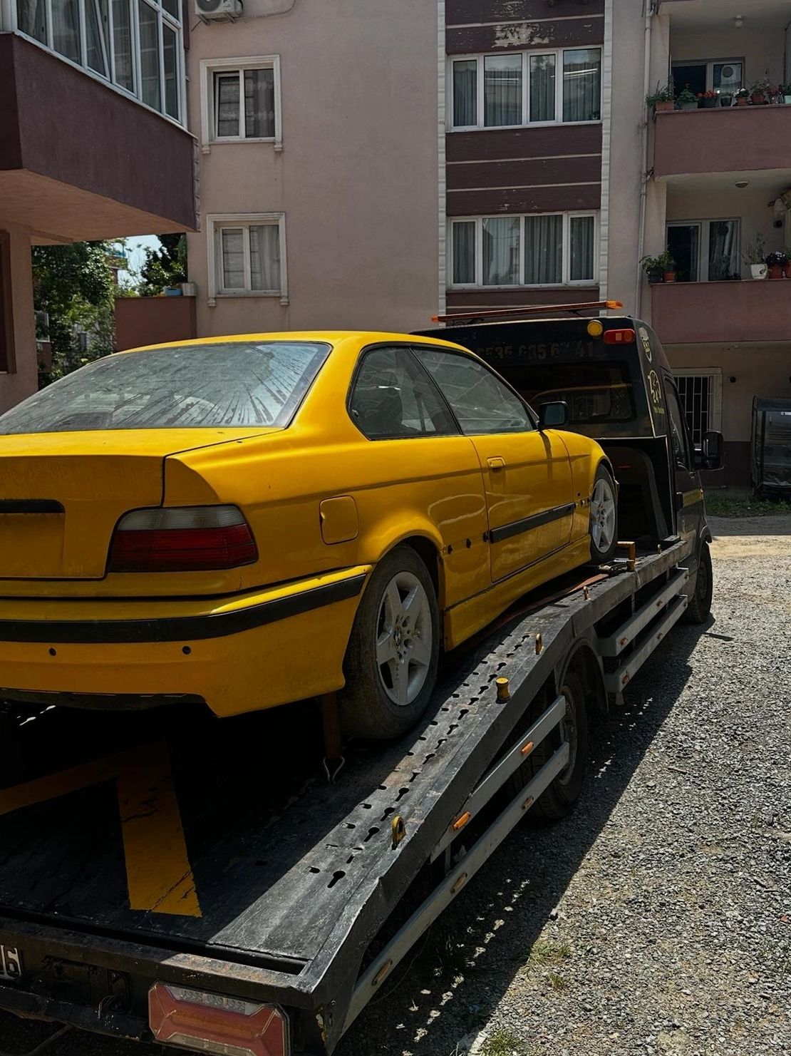 Çayırova Gebze sanayi çekici hizmeti